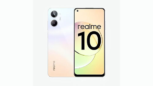 Realme 10 4G First Sale Review