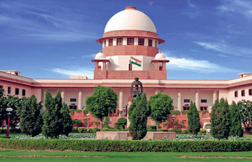 Supreme Court Verdict