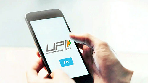 UPI Payments In December 2022
