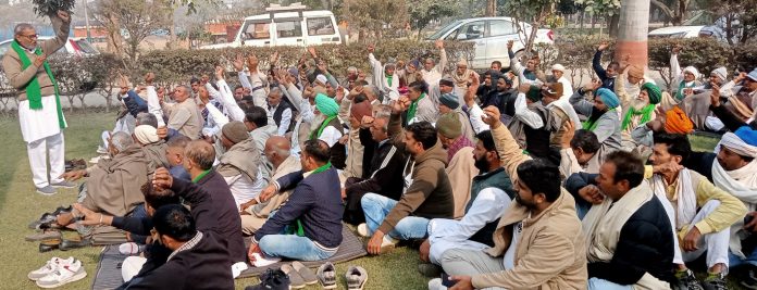 Bhartiya Kisan Union