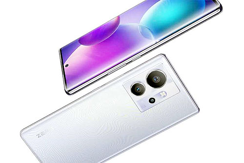 Infinix Zero Ultra Camera