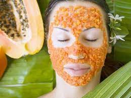 Make 4 homemade face packs to make the skin beautiful and glowing