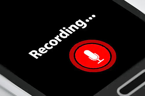 Oppo New App for Call Recording