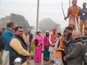 Sanskrit is the protector of values - Dr. Pavitra Rao