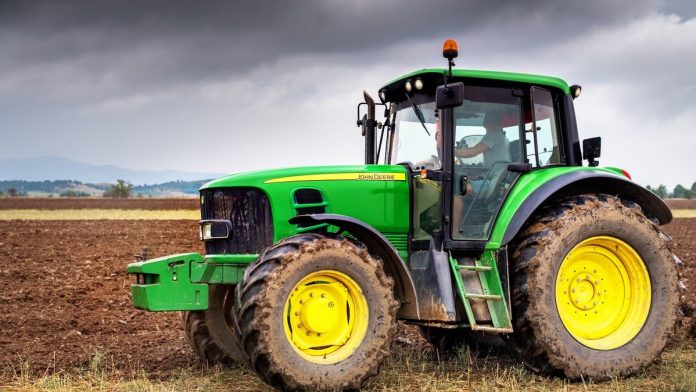 Panipat News/Registration for grant of tractors to scheduled caste farmers is now the last date till Monday 23rd January