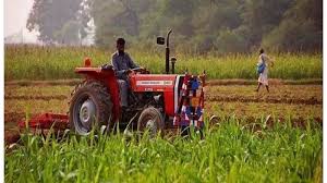 Fund can be deposited for grant on tractor till 23: Engineer DS Yadav