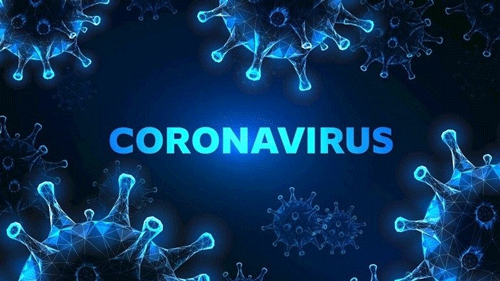 Coronavirus February 17 Update