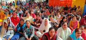 Panipat News/Shri Radha Raman Temple Viratnagar Panipat