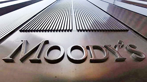 Moodys On Adani Group