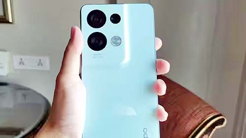 OPPO Reno 9 series