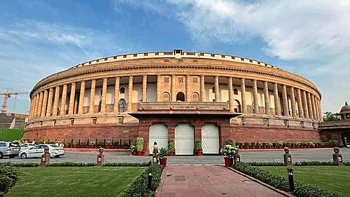 Parliament Budget Session Updates