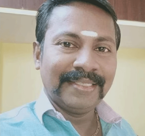 Tamil Nadu Crime News