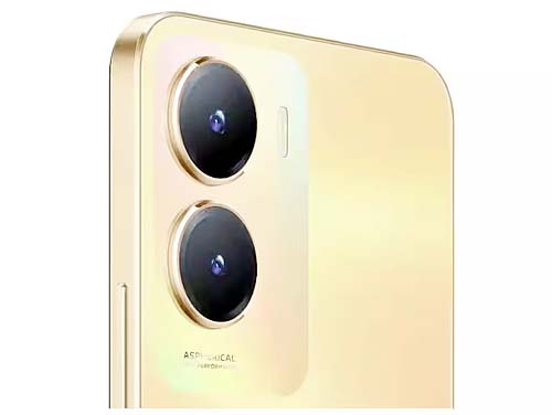 Vivo Y56 5G Launched