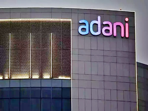 Adani Enterprises