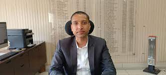 Delay in allotted works will not be tolerated: Deputy Commissioner Anish Yadav