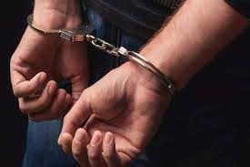 One youth arrested with illegal weapon