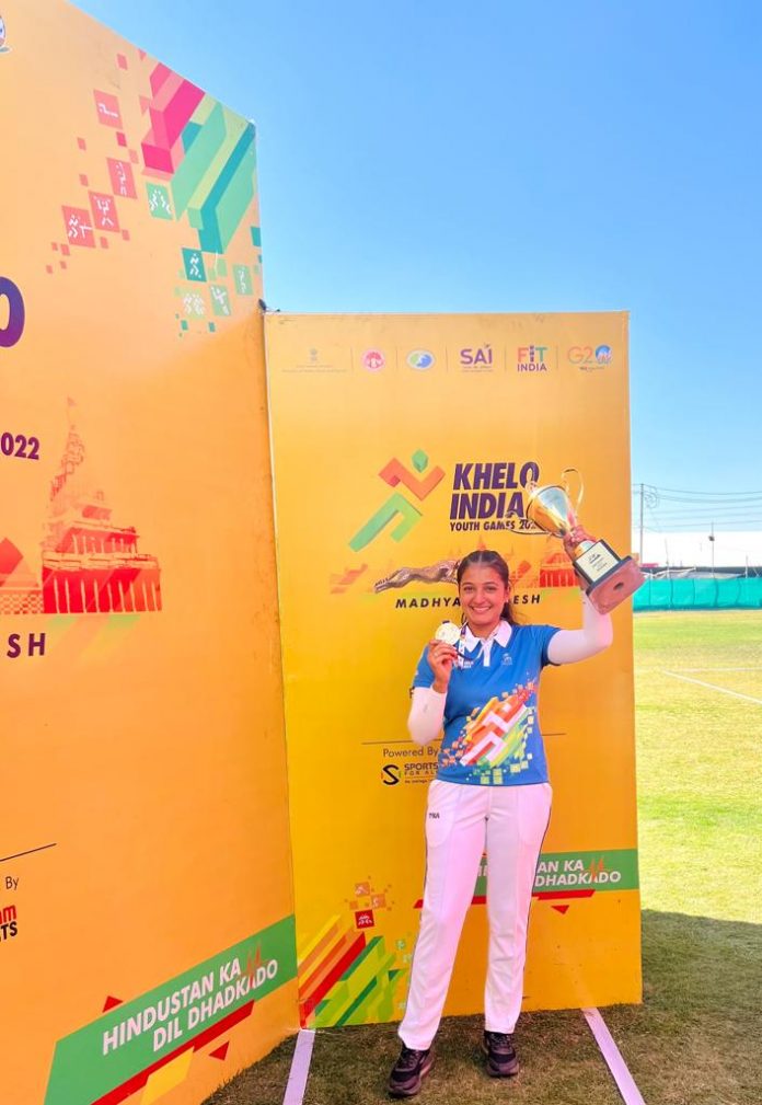 Khelo India Youth Games