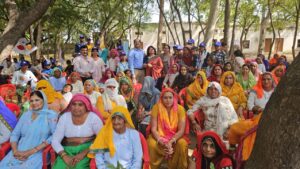 55 youth took life membership of Red Cross