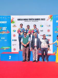 Khelo India Youth Games