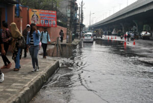 Panipat News/heavy rain in panipat