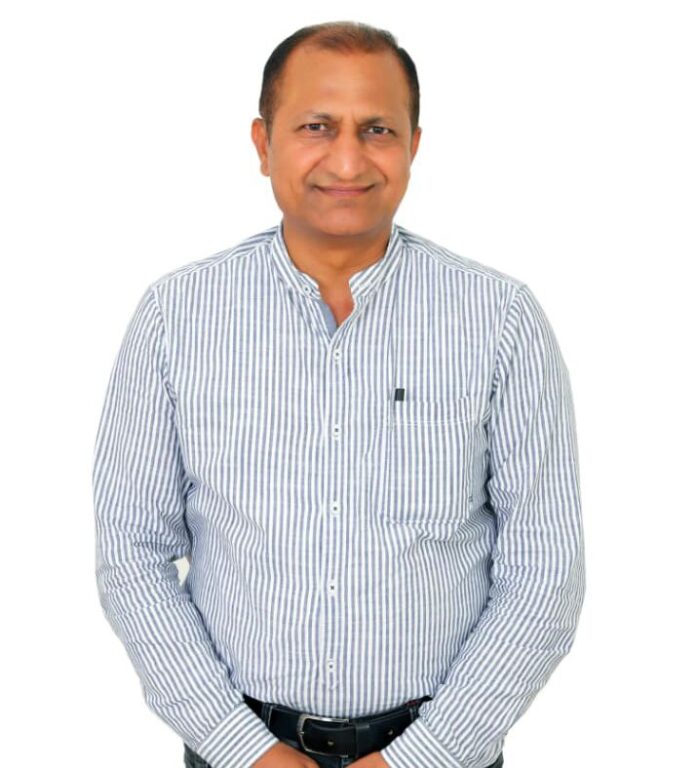 Membership of Rahul Gandhi lost due to his arrogance : Dr. Arya