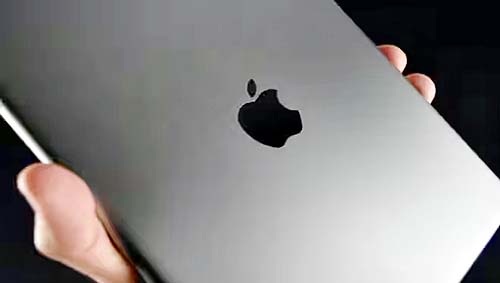 Apple Oled Screen MacBook Air