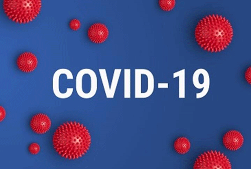 Covid Update 15 March 2023