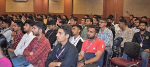 Panipat News/National Conference organized at Arya Colleg