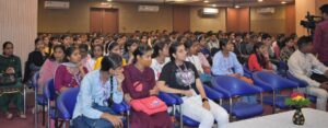 Panipat News/National Conference organized at Arya Colleg