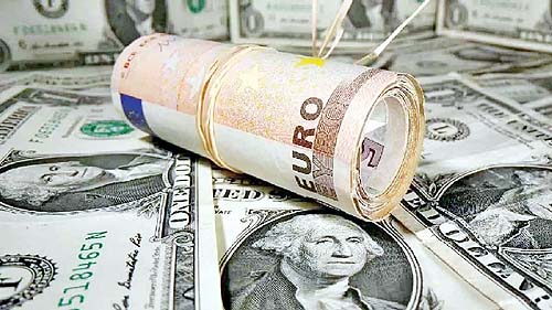 Foreign Exchange Reserves Increased