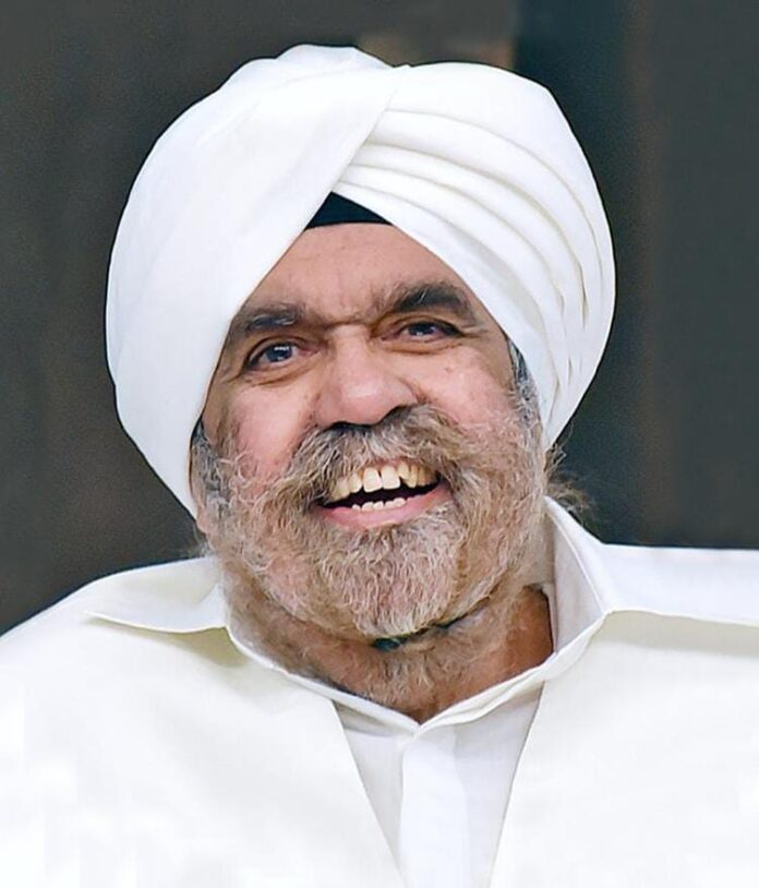 Panipat News/Prayer is the most effective way to talk to God :Sant Rajinder Singh Maharaj