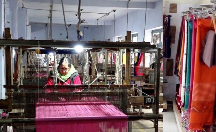 Himachal Handloom Products