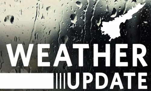 Weather 9 March 2023 Update
