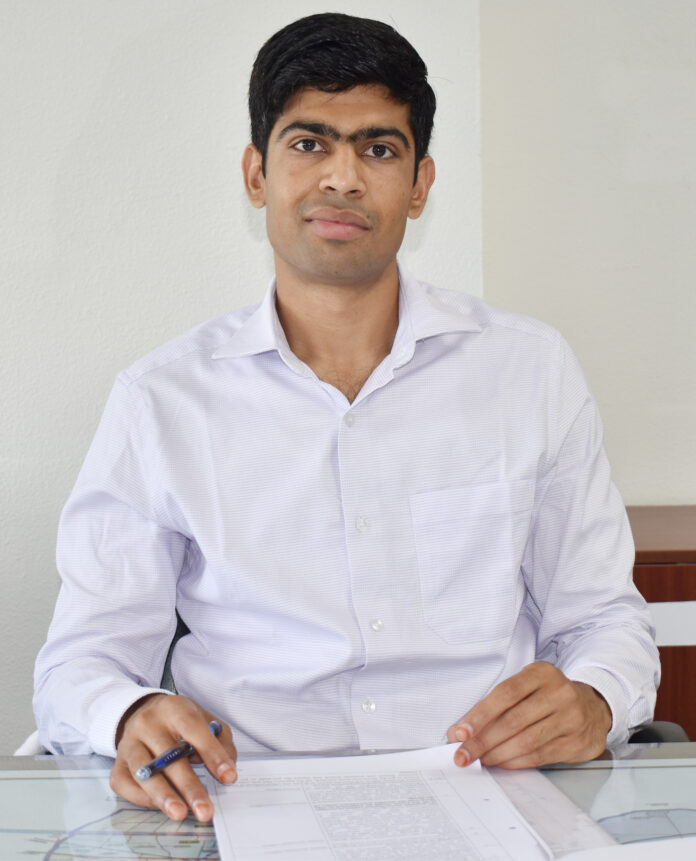 Government extended the period of interest exemption - Abhishek Meena
