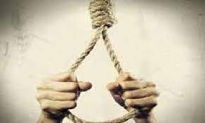 Panipat News/Youth Committed Suicide in Panipat
