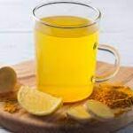 Turmeric use for Weight Loss