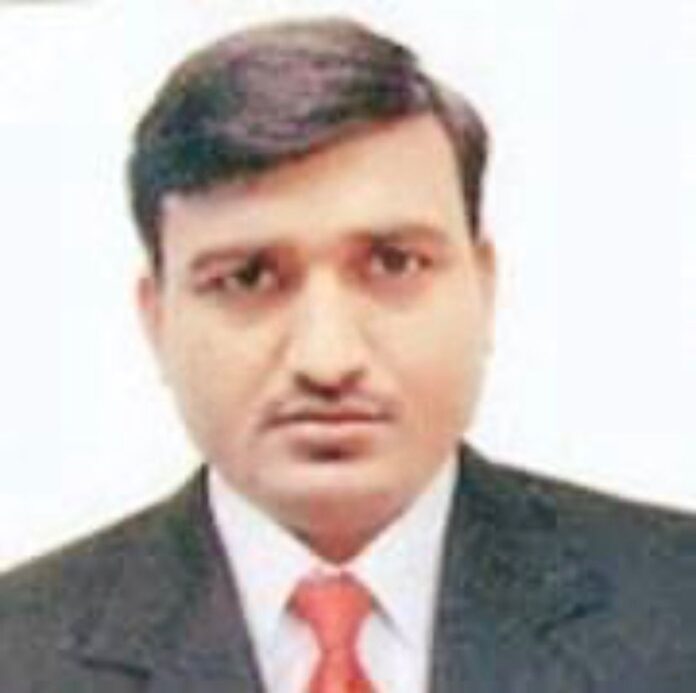 Dr Bhim Rao Ambedkar Babasaheb