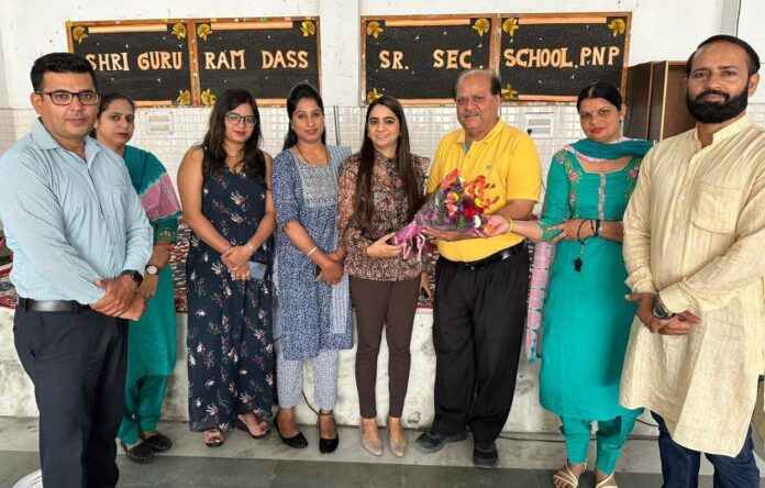 Panipat News/Adarsh ​​Ek Vishwas Women's Wing
