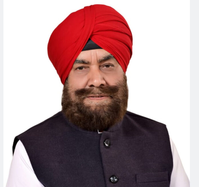 Attack on journalists is condemnable accused should be arrested soon-Trilochan Singh