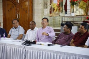 Panipat News/The attractions of Hanuman Janmotsav will be unique