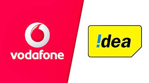 Vodafone Idea 5G service