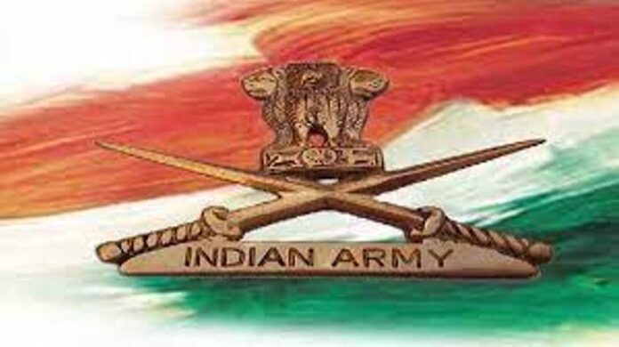 Panipat News/online entrance exam schedule released for army recruitment