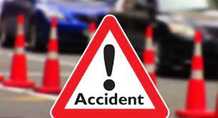 Panipat News/Road Accident in Panipat