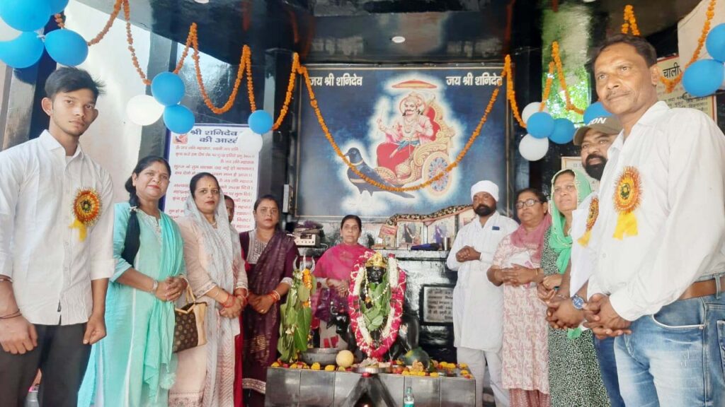 Bada Shivaalay Mandir Ambala