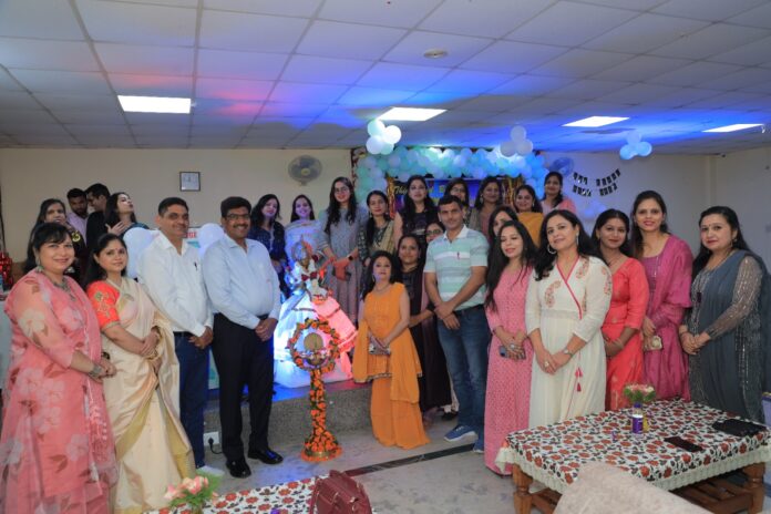 Panipat News/Farewell Ceremony for M.Com Final Year Students
