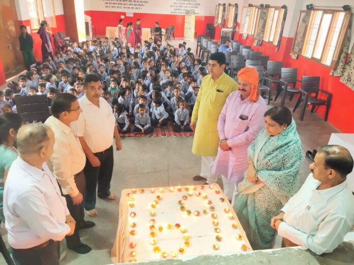 Panipat News/Chief Minister Manohar Lal's 69th Birthday