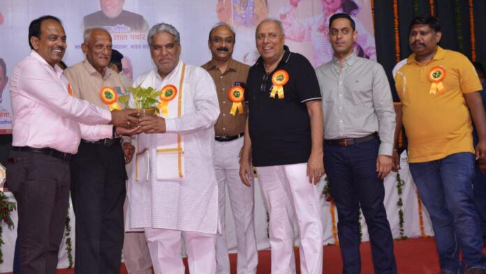 Panipat News/Annual prize distribution ceremony organized at Arya PG College