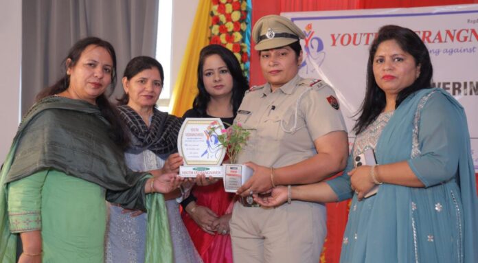 Panipat News/Mother's Day/Youth Warriors Association