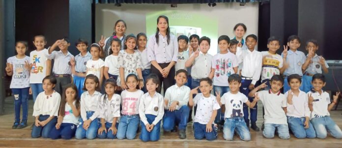 Panipat News/Dr. MKK Arya Model School