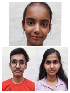 Panipat News/HBSE 10th Result : Sadanand Bal Vidya Mandir 